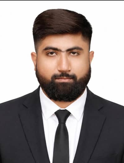 I am teacher