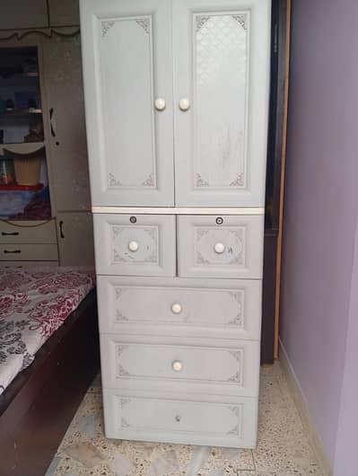 kids cabinet
