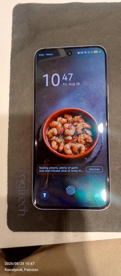infinix hot 60 pro plus