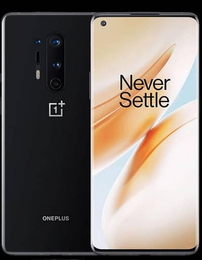 One Plus 8 Pro 5g