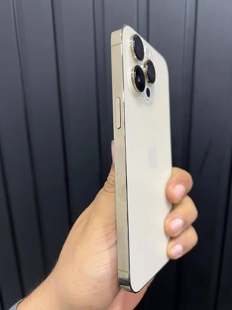 Apple iPhone 14 Pro Max 1