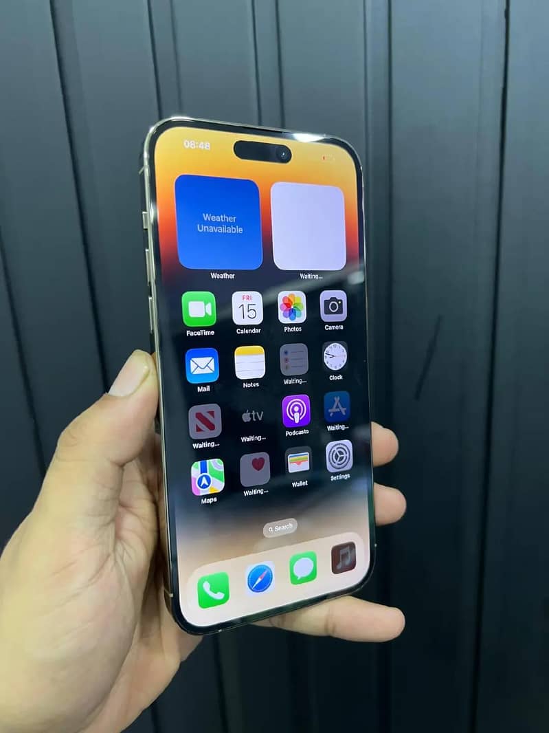 Apple iPhone 14 Pro Max 2