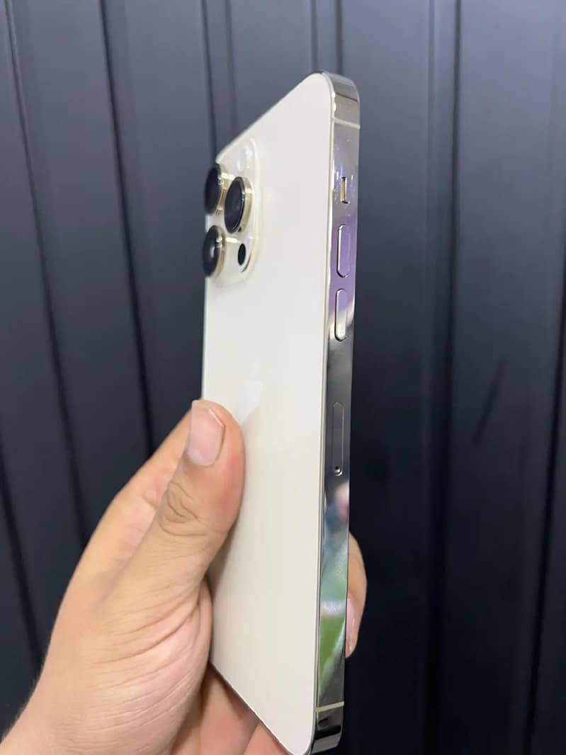 Apple iPhone 14 Pro Max 3