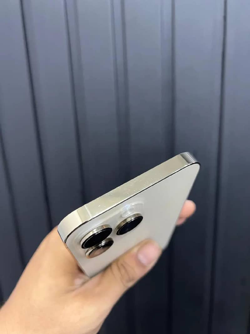 Apple iPhone 14 Pro Max 4