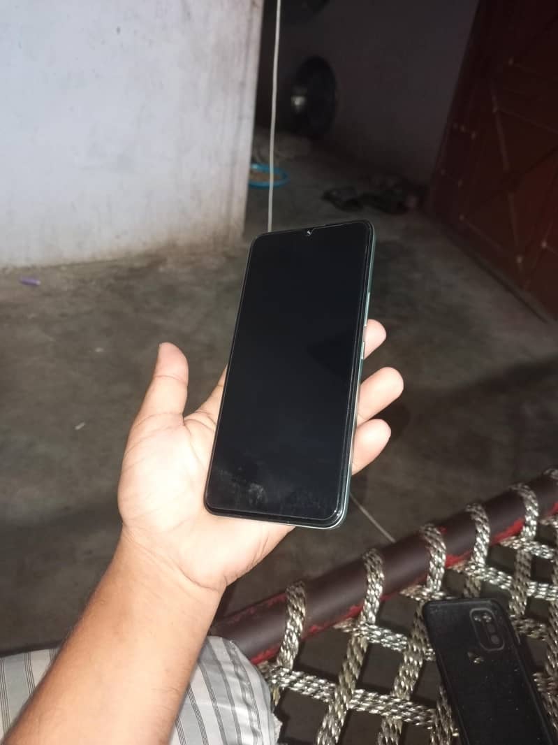 Nokia C31 0