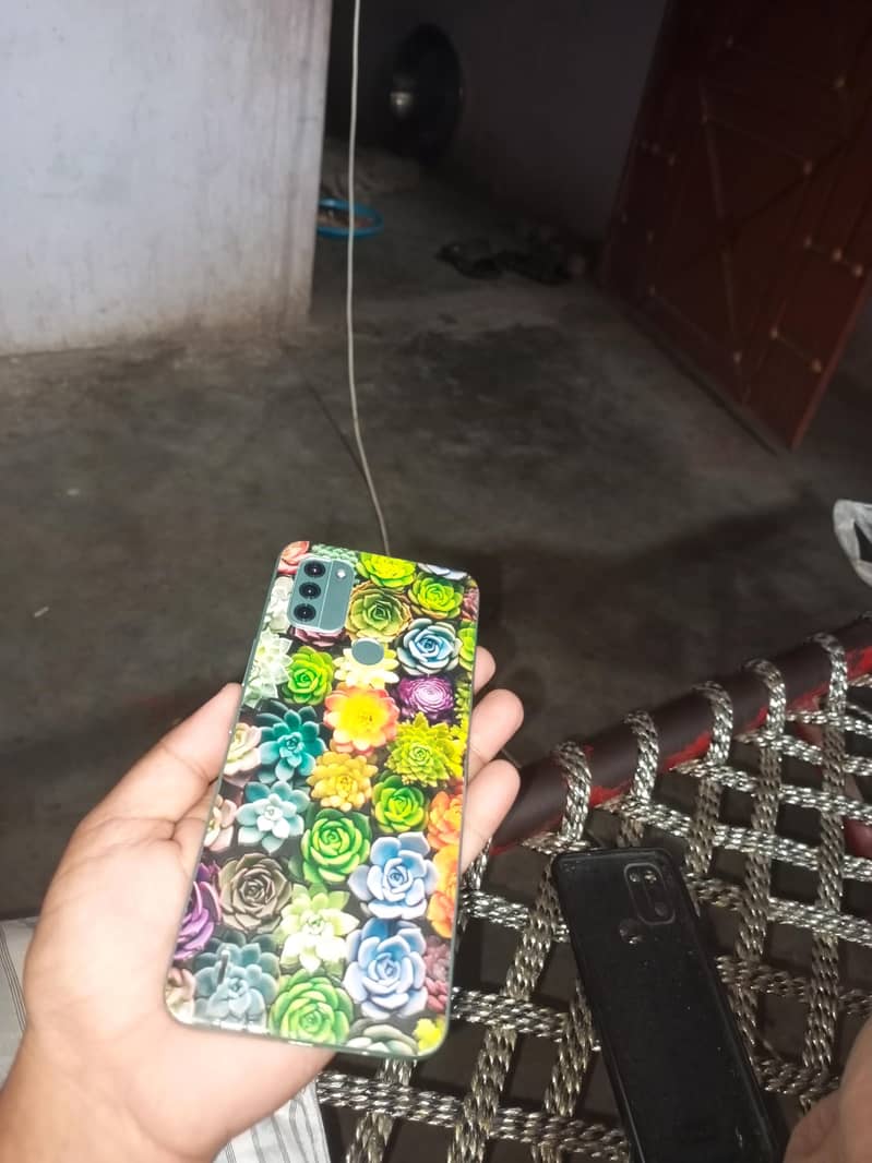 Nokia C31 2