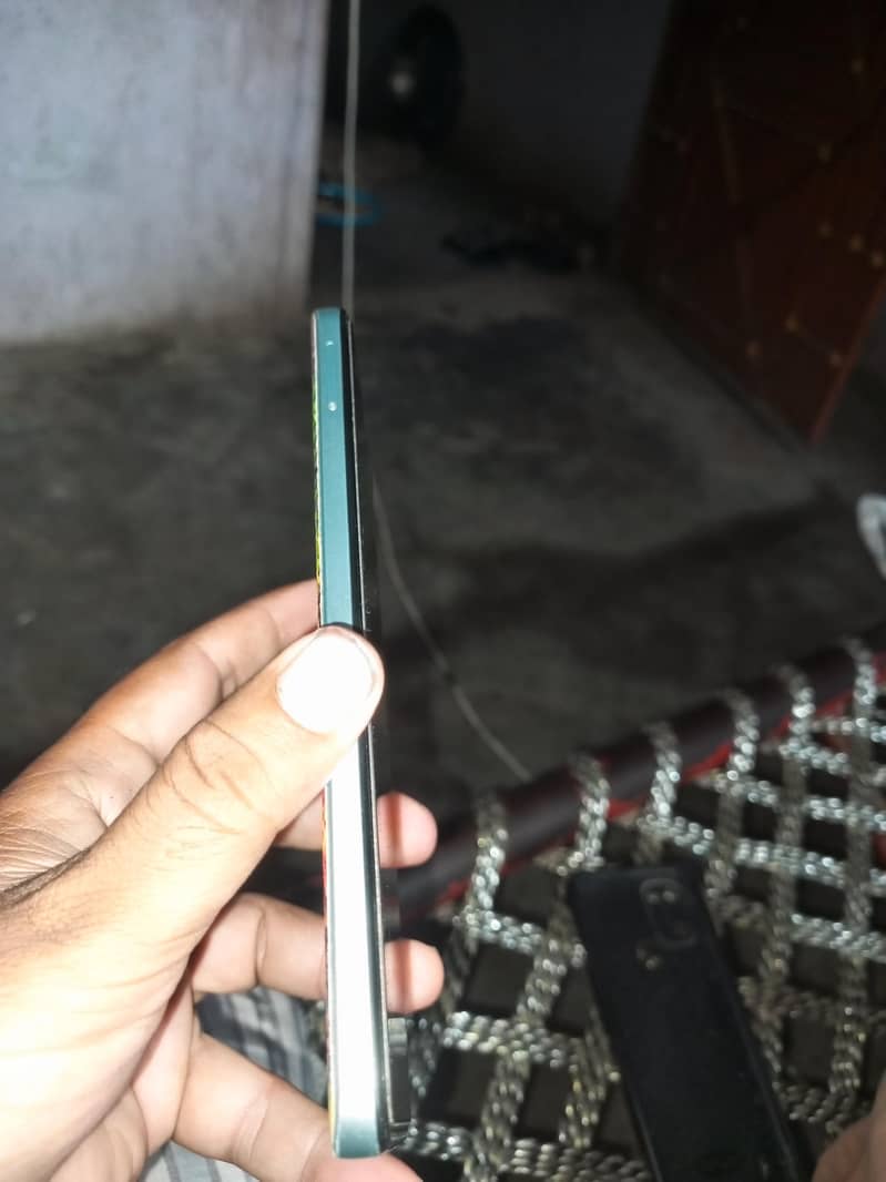 Nokia C31 5