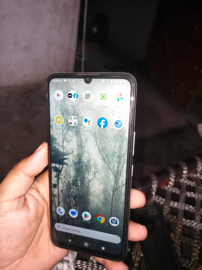 Nokia C31 6