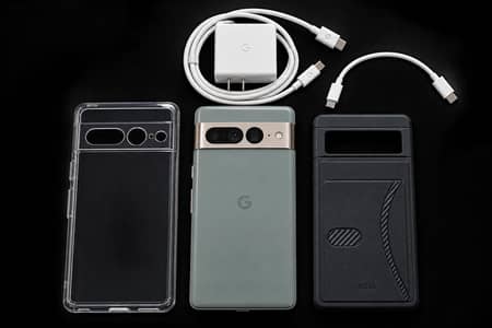 PIXEL 7PRO 12GB 512GB Excellent Condition