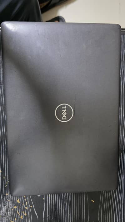 Dall latitude 5400