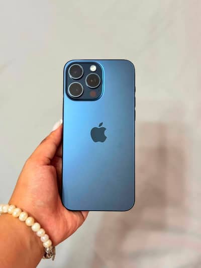 Apple iPhone 15 Pro Max jv