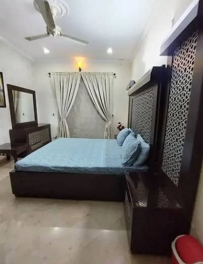 30*60 Well-Maintained 7 Marla House in Prime G-13, Islamabad