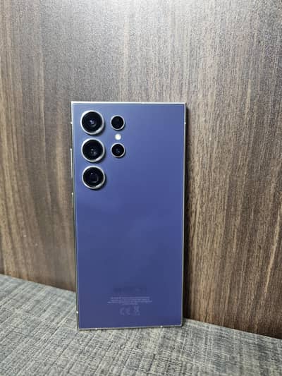 Samsung Mobile S24 Ultra