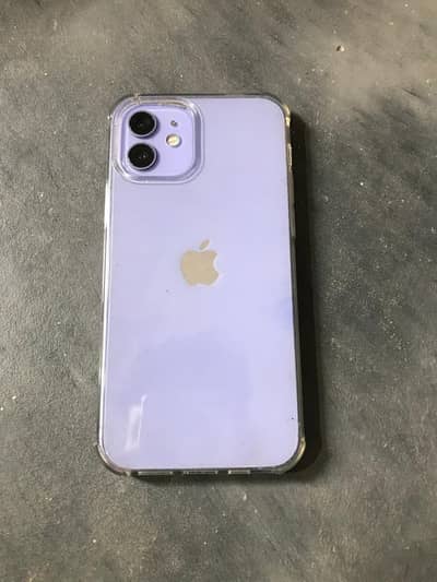 iPhone 12 128gb with charger Best Camera Results
