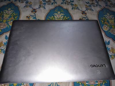 Lenovo IdeaPad 320 17*