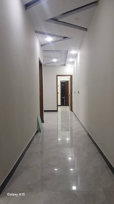 Flat Available For Sale In Dorraji Colony Near Zubaida Hospital Karachi
