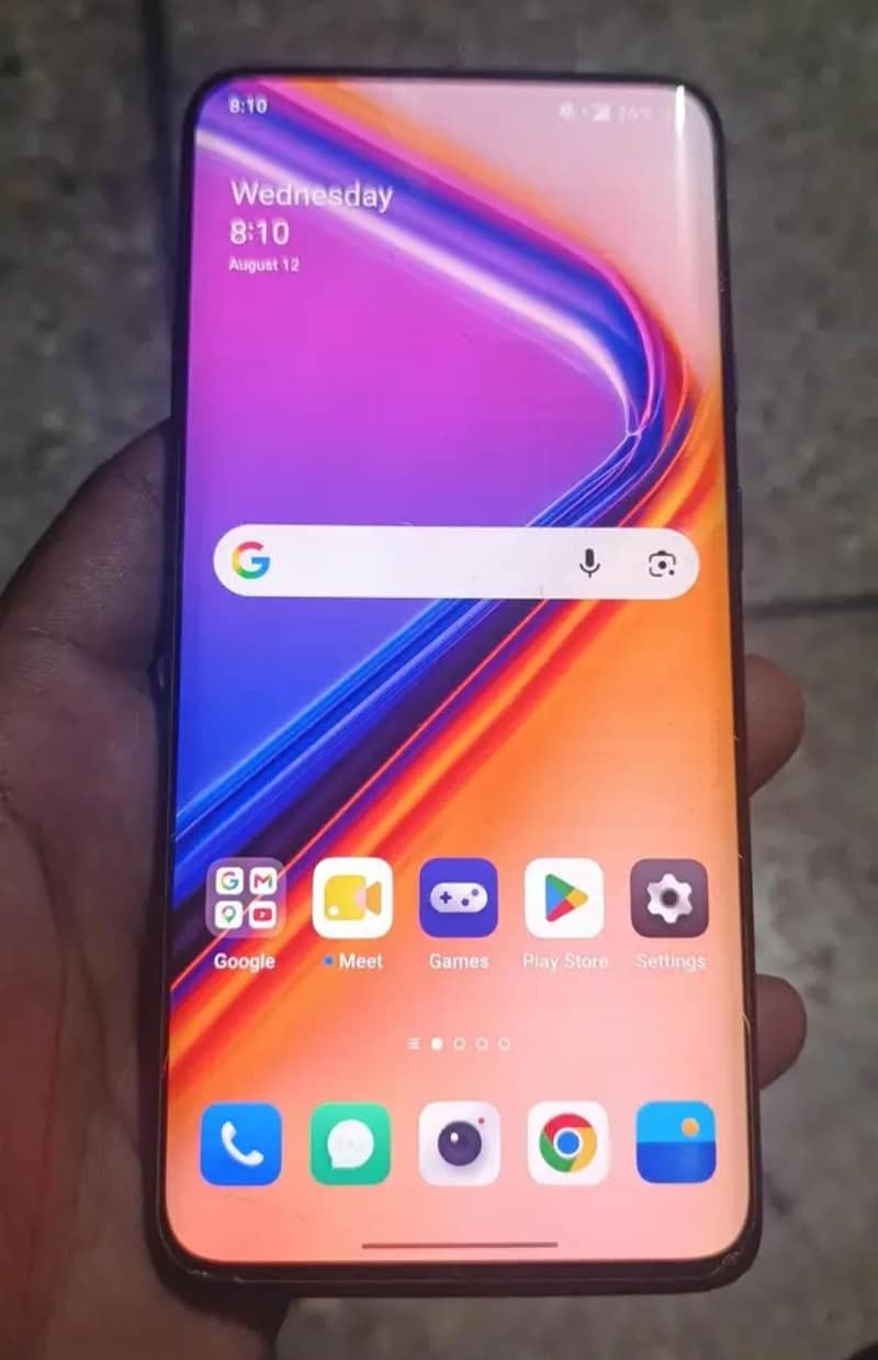 One Plus 7 Pro 1