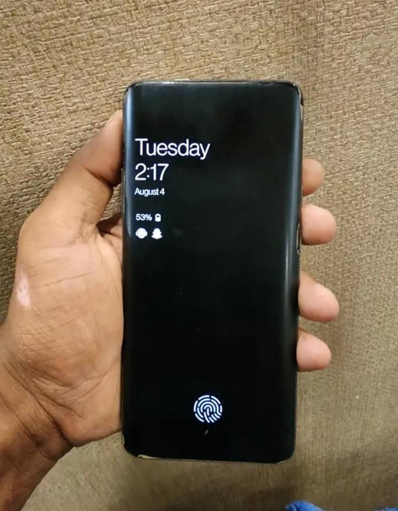 One Plus 7 Pro 2