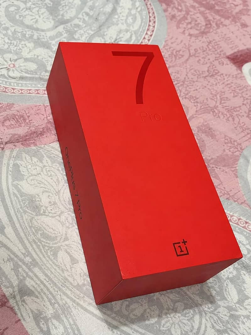 One Plus 7 Pro 3