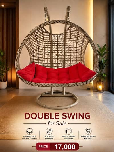 Swing for sale