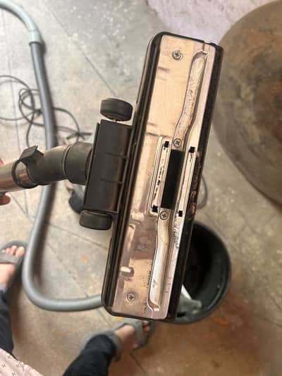Orient Vacuum Cleaner