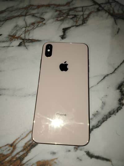 Apple iPhone XS Max
