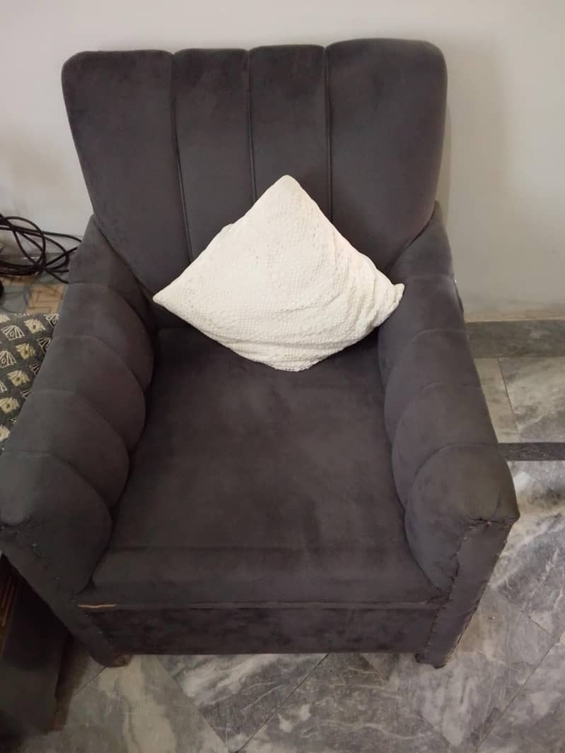 Sofa Seat 0