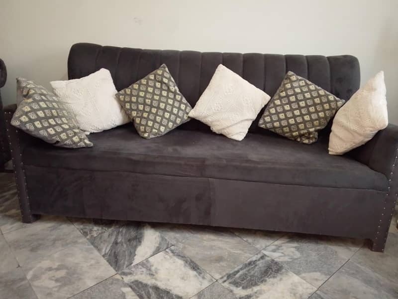 Sofa Seat 2