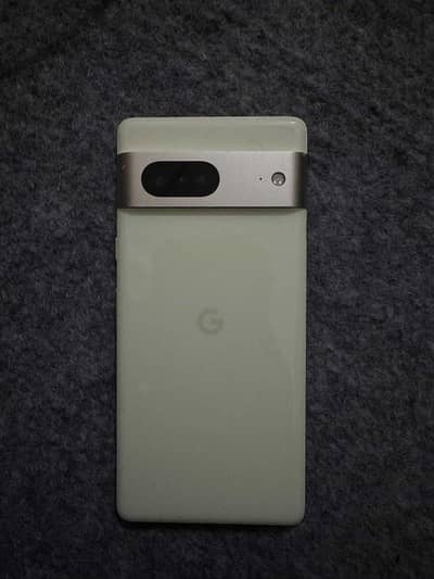 Google Pixel 7