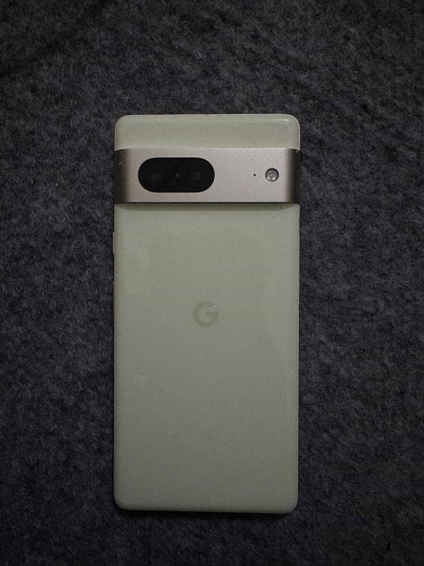 Google Pixel 7 0