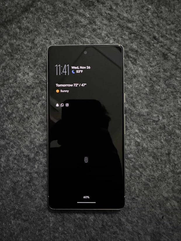 Google Pixel 7 1