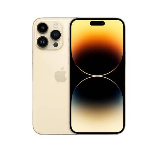 Apple iPhone 14 Pro 0