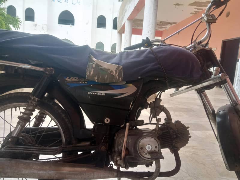 ok baike 1