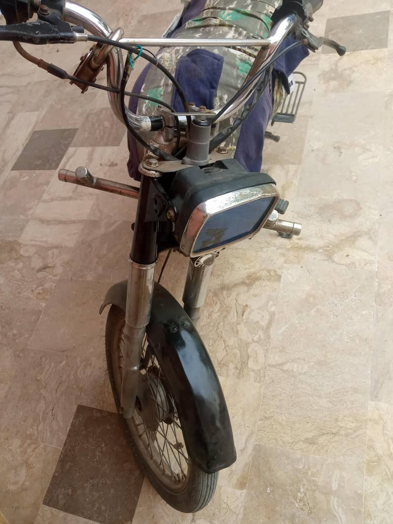 ok baike 2