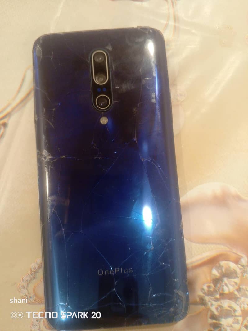 OnePlus 7pro 2