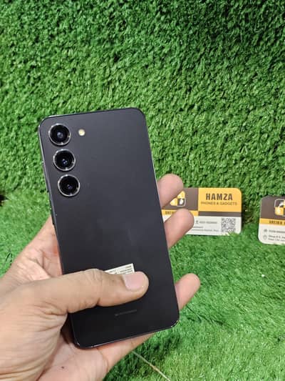 Samsung S23 128 Gb Official Pta
