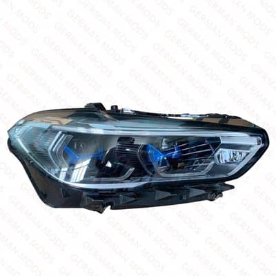 BMW leaser light genuine