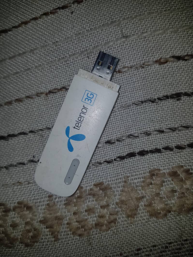 telenor 1