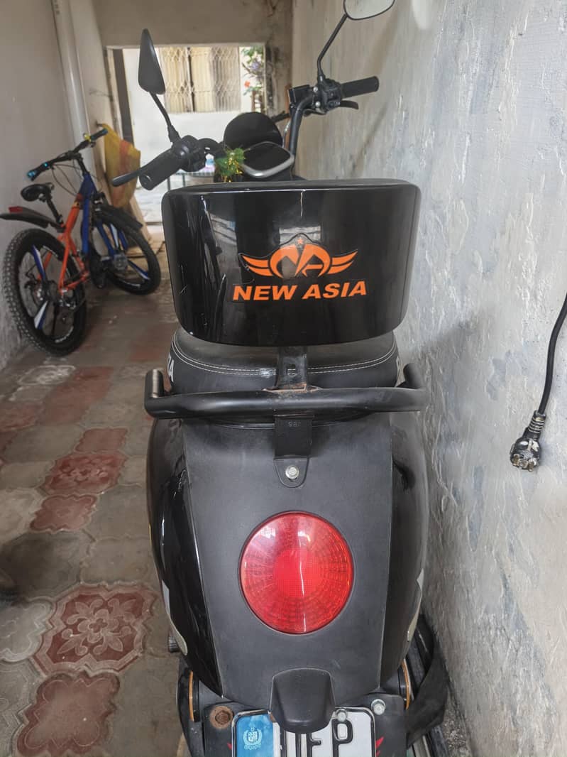 scooty 0