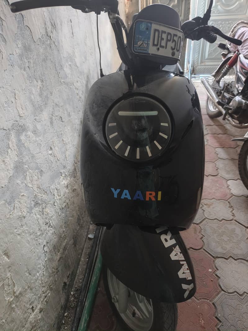 scooty 2
