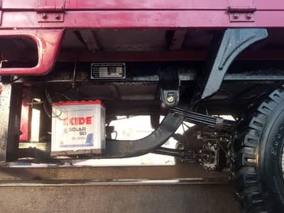 selling my loader Risckshaws