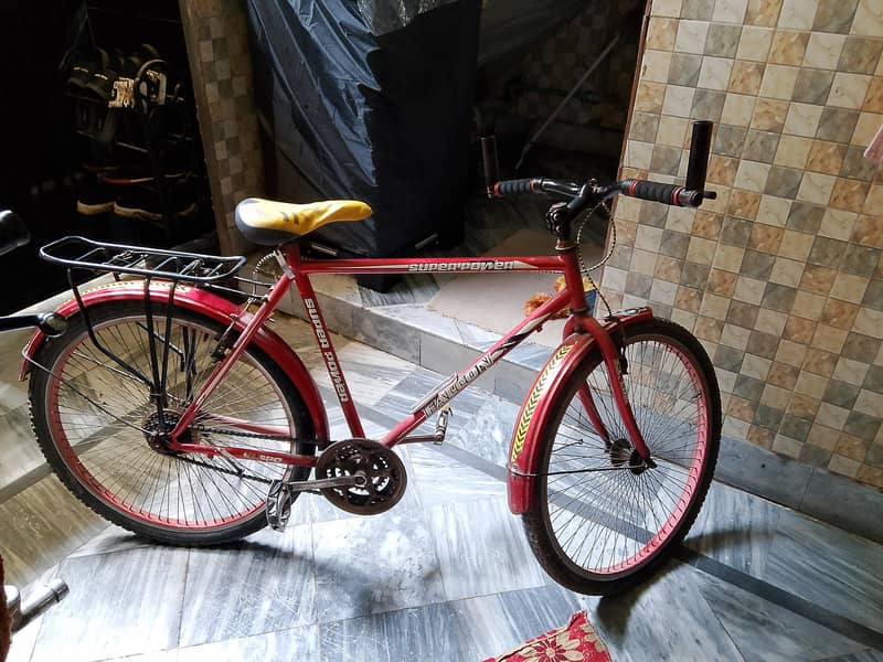 cycle 0