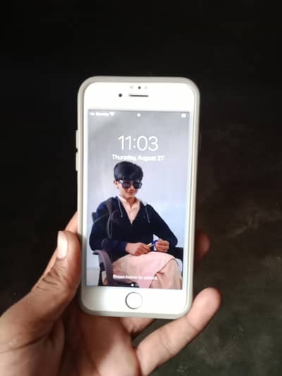 ALL CONDITION OK NON PTA IPHONE 6S APPLE ID BHI MILY GI