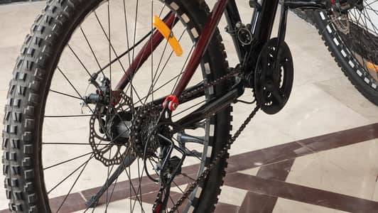 Cycle in Good Condition