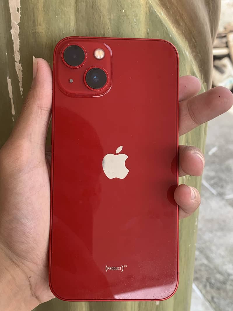 Apple iPhone 13 2