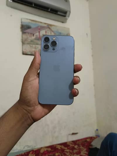 Apple iPhone 13 Pro Max
