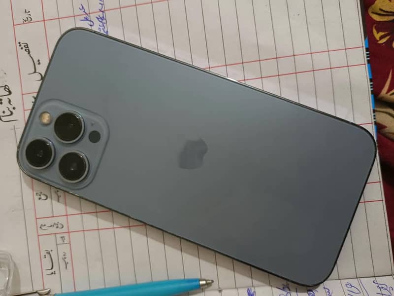 Apple iPhone 13 Pro Max 3