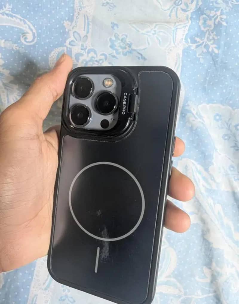 Apple iPhone 13 Pro 0