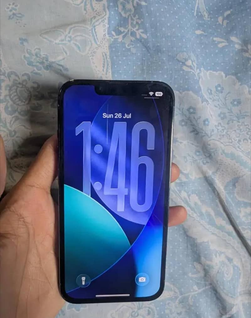 Apple iPhone 13 Pro 3