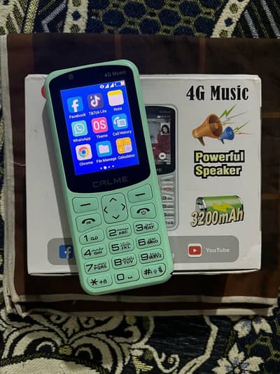 calme 4G for sale